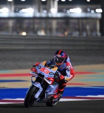 Marc Márquez