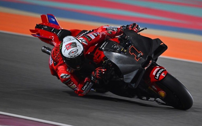 MotoGP Qatar
