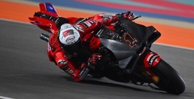MotoGP Qatar
