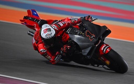MotoGP Qatar