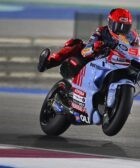 Neil Spalding MotoGP