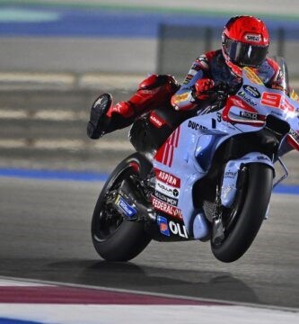 Neil Spalding MotoGP