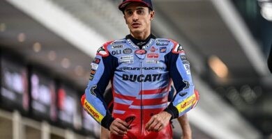 dall'Igna Márquez Ducati MotoGP