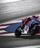 Marc Márquez MotoGP Gresini Ducati Rossi Lorenzo
