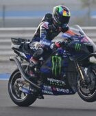 Rins Yamaha MotoGP Qatar