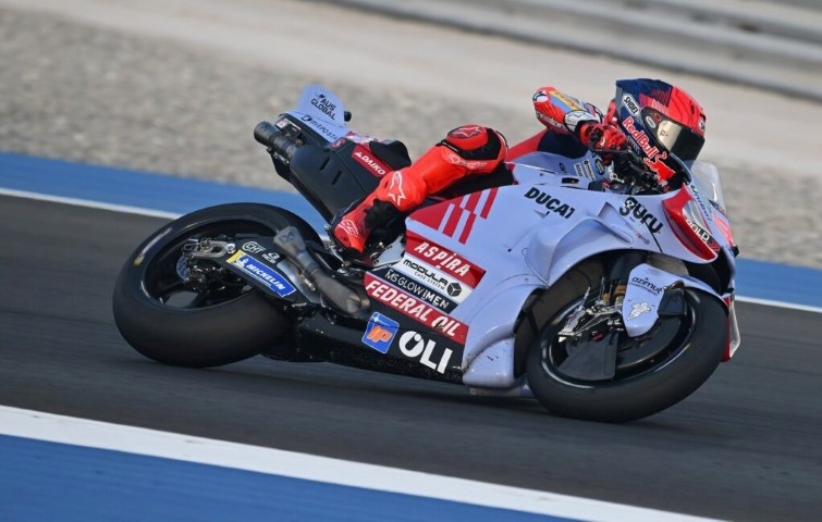 Melandri Márquez MotoGP