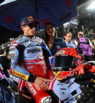 Lorenzo MotoGP Qatar