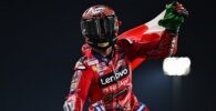 Pecco Bagnaia Ducati MotoGP Qatar