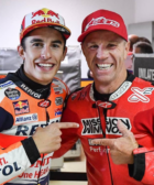 Randy Mamola