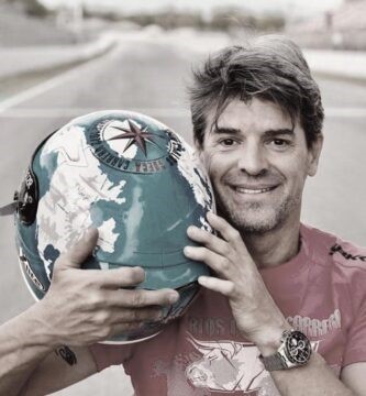 Carlos Checa MotoGP