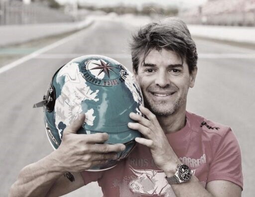 Carlos Checa MotoGP