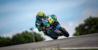 Fermín Aldeguer Moto2 MotoGP