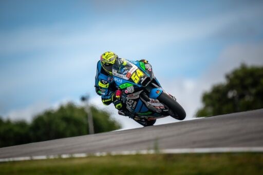 Fermín Aldeguer Moto2 MotoGP