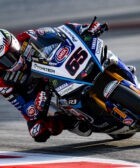 Jonathan Rea Yamaha