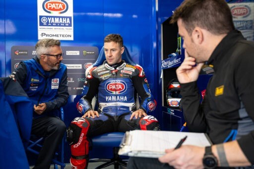 Jonathan Rea