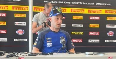 Jonathan Rea