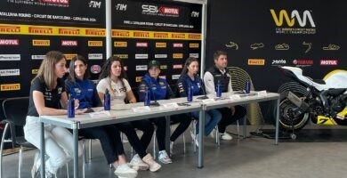 mundial femenino