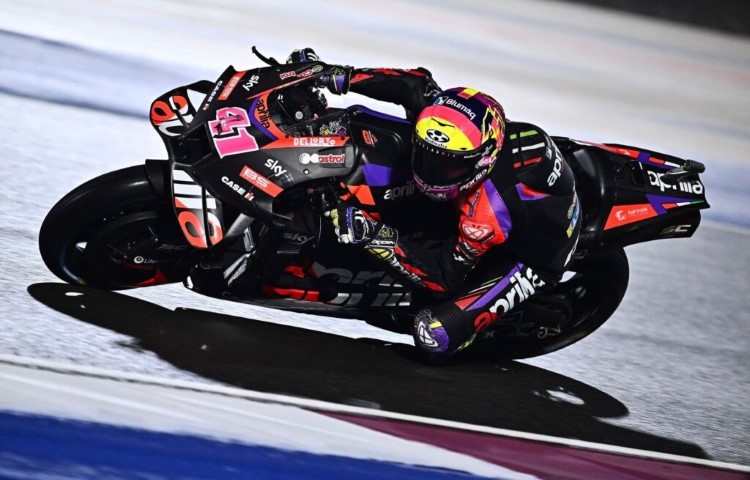 Aleix Espargaró
