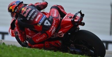 Augusto Fernández GASGAS