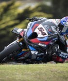 Toprak Razgatlioglu BMW WorldSBK Test Montmeló Barcelona