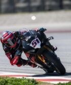 Pirro WorldSBK Ducati