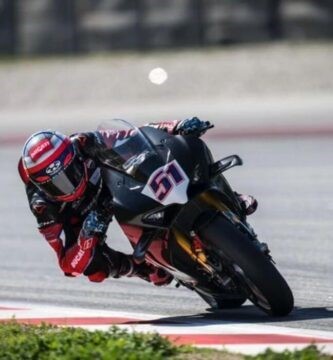 Pirro WorldSBK Ducati