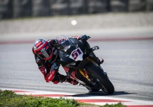 Pirro WorldSBK Ducati