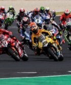 WorldSBK Barcelona