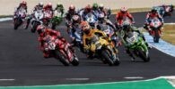 WorldSBK Barcelona