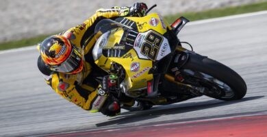 Iannone Ducati WorldSBK