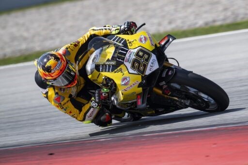 Iannone Ducati WorldSBK