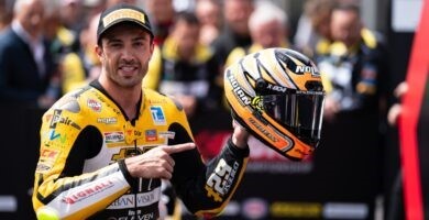 Andrea Iannone