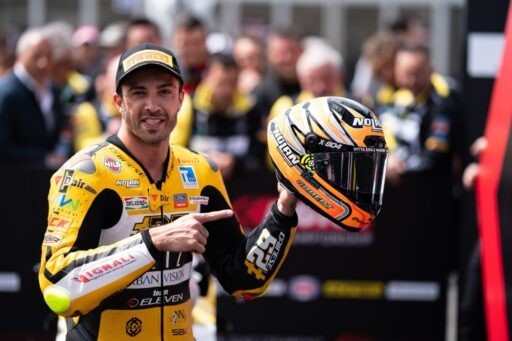 Andrea Iannone