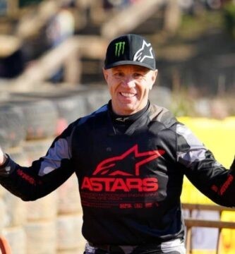 Randy Mamola