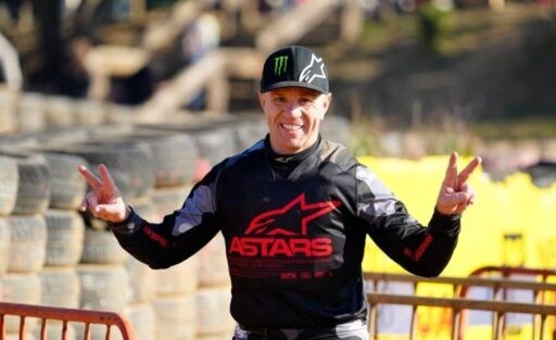 Randy Mamola