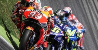 Valentino Rossi