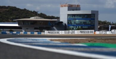 Jerez MotoGP