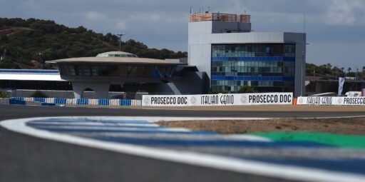 Jerez MotoGP