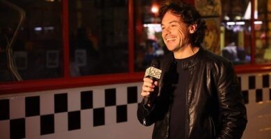 Roberto Rolfo MotoGP