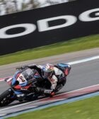 Toprak Razgatlioglu BMW WorldSBK Assen