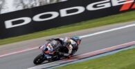 Toprak Razgatlioglu BMW WorldSBK Assen