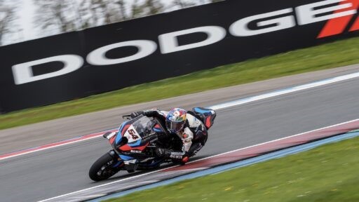 Toprak Razgatlioglu BMW WorldSBK Assen