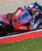 Alex Márquez Gresini Ducati MotoGP