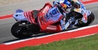 Alex Márquez Gresini Ducati MotoGP