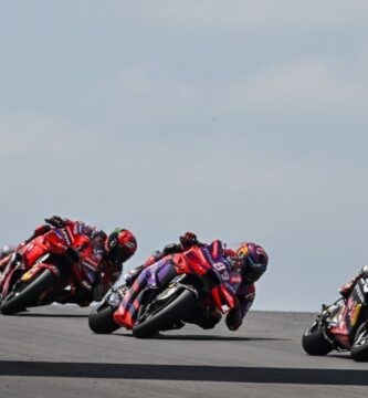 MotoGP Jerez GP España