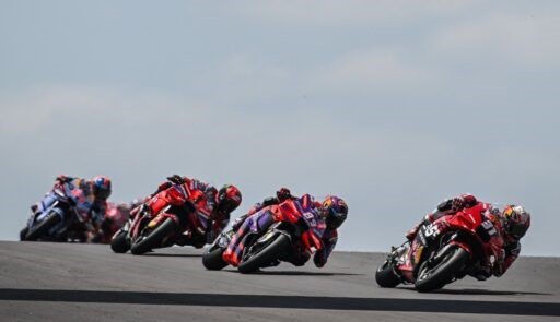 MotoGP Jerez GP España