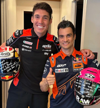 Aleix Espargaró