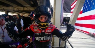 Maverick Viñales