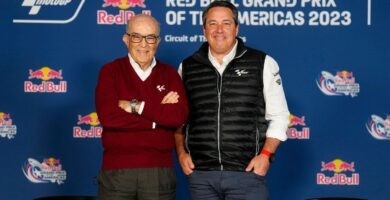Carmelo Ezpeleta