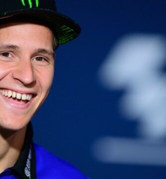 Fabio Quartararo Yamaha MotoGP